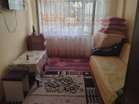 1-комн. вторичка - Сумгаит - 15 м²