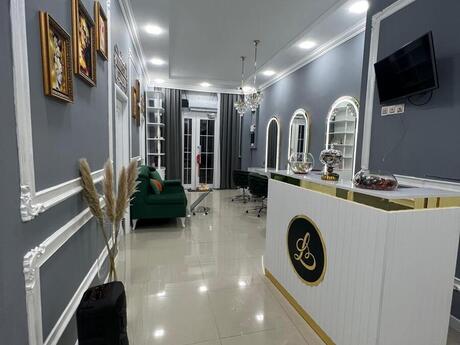 Obyekt - 8 Noyabr m. - 100 m²