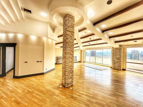 3 otaqlı mənzil, 201 m², 28 May: 350 000 ₼ 4