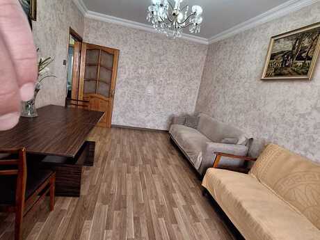 2-комн. вторичка - пос. Ени Ясамал - 65 м²