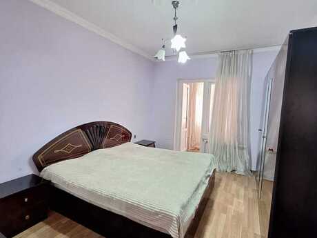 2-комн. вторичка - пос. Ени Ясамал - 65 м²