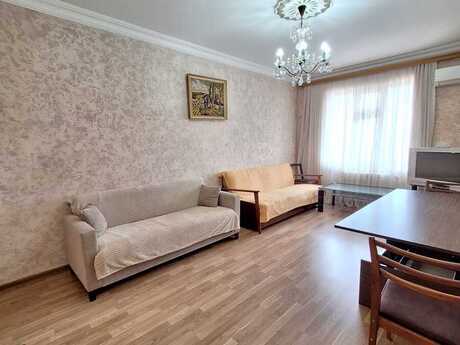 2-комн. вторичка - пос. Ени Ясамал - 65 м²