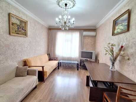 2-комн. вторичка - пос. Ени Ясамал - 65 м²