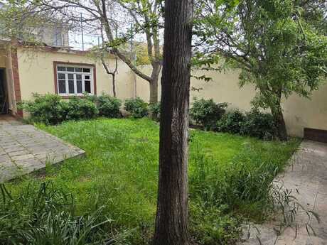 5 otaqlı həyət evi/bağ evi - Xəzər r. - 120 m²