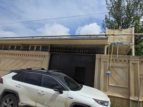 5 otaqlı həyət evi/bağ evi - Xəzər r. - 120 m²