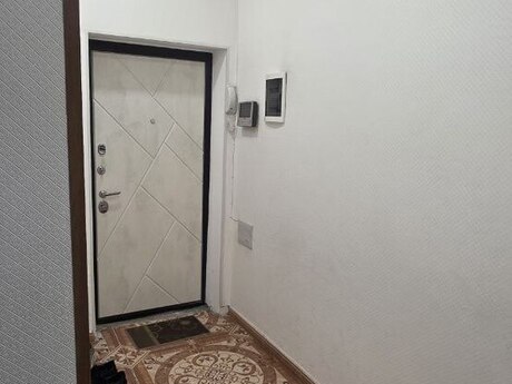 4 otaqlı yeni tikili - 20 Yanvar m. - 131 m²