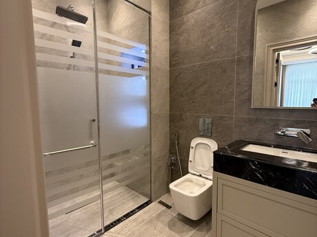 4 otaqlı yeni tikili - Elmlər Akademiyası m. - 186 m²