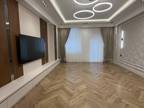 4-room apartment, 186 m², Renessans Palace: 900 000 ₼ 5