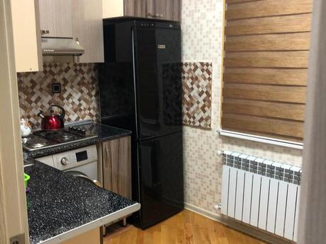 2 otaqlı yeni tikili - 20 Yanvar m. - 60 m²