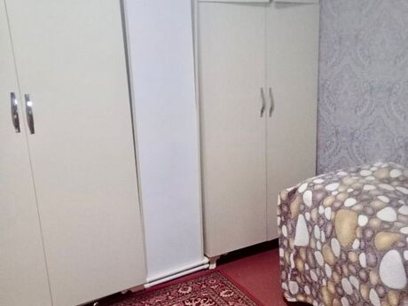 2 otaqlı köhnə tikili - Əhmədli m. - 50 m²