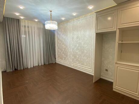 2-комн. новостройка - м. Нариман Нариманов - 68 м²