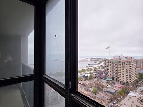2 otaqlı mənzil, 82,5 m², Sabah Residence: 330 000 ₼ 5