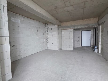 2 otaqlı yeni tikili - Bayıl q. - 82.5 m²