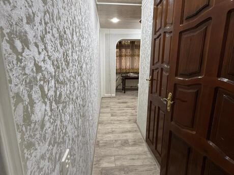 2 otaqlı köhnə tikili - Nəriman Nərimanov m. - 70 m²
