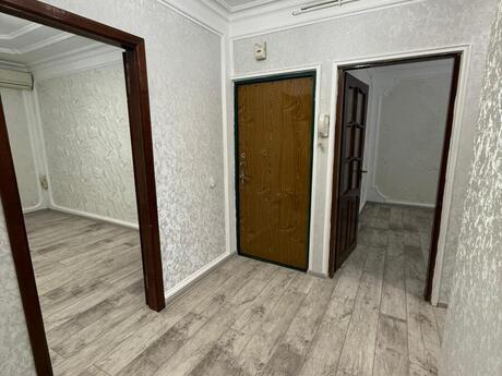 2 otaqlı köhnə tikili - Nəriman Nərimanov m. - 70 m²