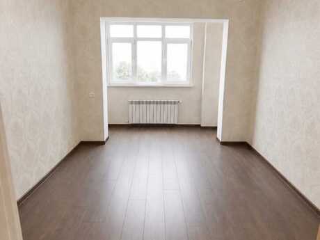 3 otaqlı yeni tikili - Nəsimi m. - 68 m²