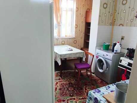 3 otaqlı yeni tikili - Nəsimi m. - 68 m²