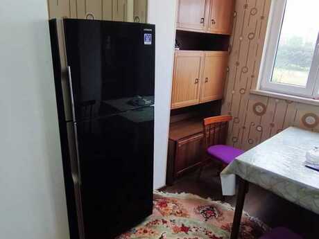 3 otaqlı yeni tikili - Nəsimi m. - 68 m²