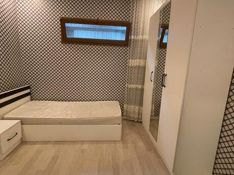 3 otaqlı yeni tikili - Xalqlar Dostluğu m. - 70 m²