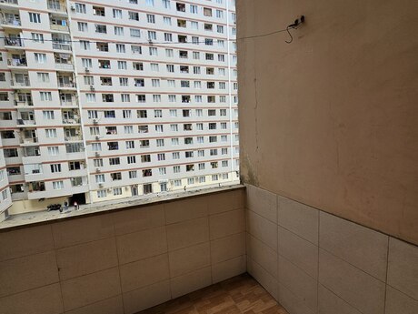 2 otaqlı yeni tikili - 20 Yanvar m. - 70 m²