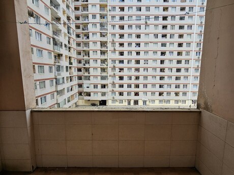 2 otaqlı yeni tikili - 20 Yanvar m. - 70 m²