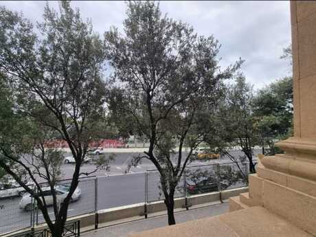 2 otaqlı köhnə tikili - Sahil m. - 50 m²