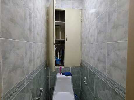 2 otaqlı köhnə tikili - Biləcəri q. - 85 m²
