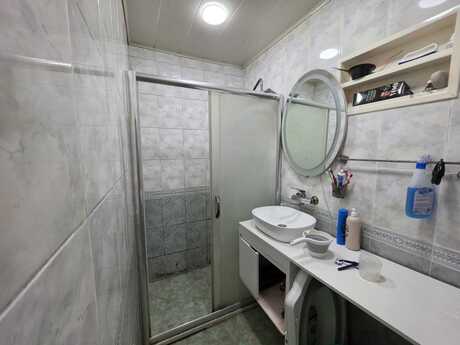 2 otaqlı köhnə tikili - Biləcəri q. - 85 m²