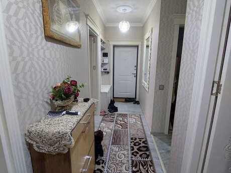 3 otaqlı köhnə tikili - 28 May m. - 100 m²