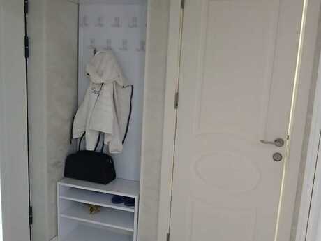 2 otaqlı yeni tikili - Yasamal r. - 47 m²