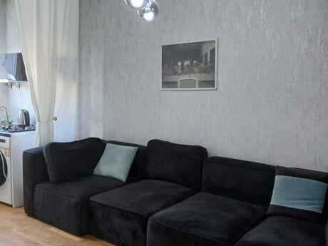 2 otaqlı yeni tikili - Yasamal r. - 47 m²