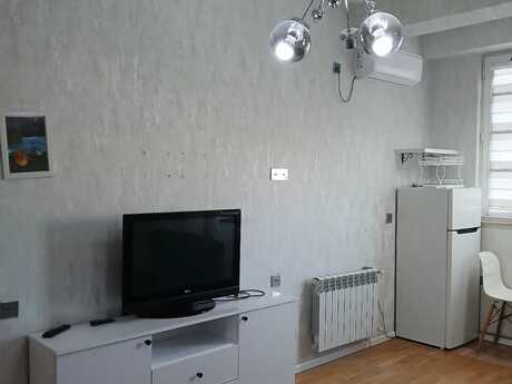 2 otaqlı yeni tikili - Yasamal r. - 47 m²
