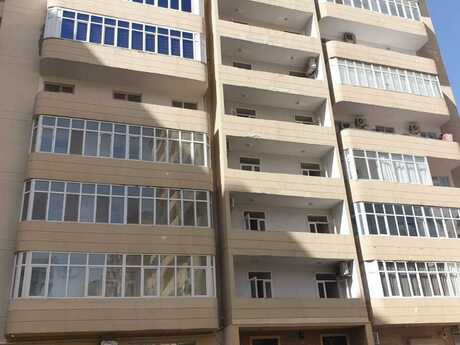 Elan №6101977 - Bakı, İnşaatçılar m., 2 otaqlı, 60 m², 2/15 mərtəbə