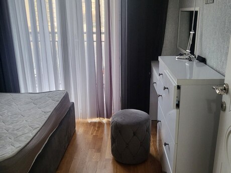 2 otaqlı mənzil, 47 m², Yasamal: 147 000 ₼ 5