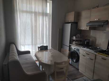 Elan №6102051 - Bakı, Yasamal q., 3 otaqlı, 80 m², 6/12 mərtəbə