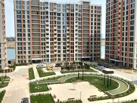 Elan №6101973 - Bakı, Yasamal r., 3 otaqlı, 72 m², 15/16 mərtəbə