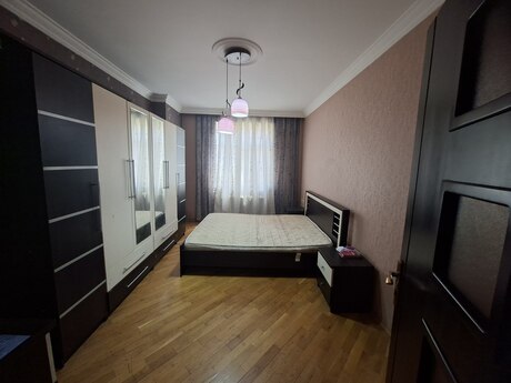 3 otaqlı yeni tikili - Masazır q. - 70 m²