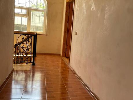 4 otaqlı həyət evi/bağ evi - Quba - 163 m²