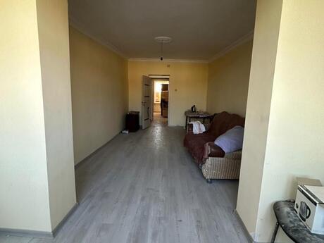 2 otaqlı köhnə tikili - Sumqayıt - 60 m²
