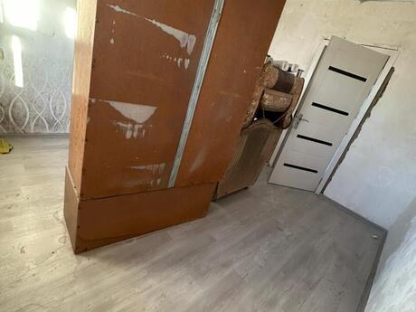 2 otaqlı köhnə tikili - Sumqayıt - 60 m²