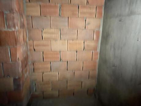 1 otaqlı yeni tikili - Nəsimi r. - 70 m²
