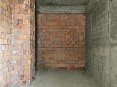 1 otaqlı yeni tikili - Nəsimi r. - 70 m²