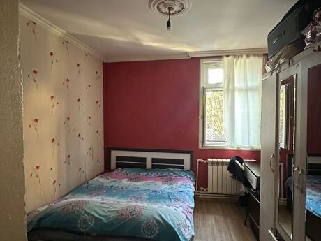 2 otaqlı köhnə tikili - Xalqlar Dostluğu m. - 60 m²