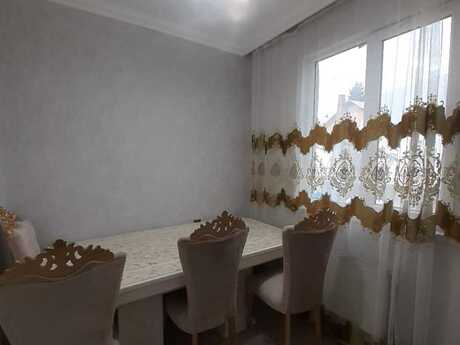 3 otaqlı köhnə tikili - Nərimanov r. - 46 m²