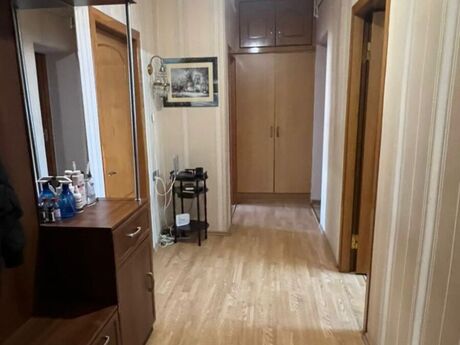 4 otaqlı köhnə tikili - Yasamal q. - 100 m²