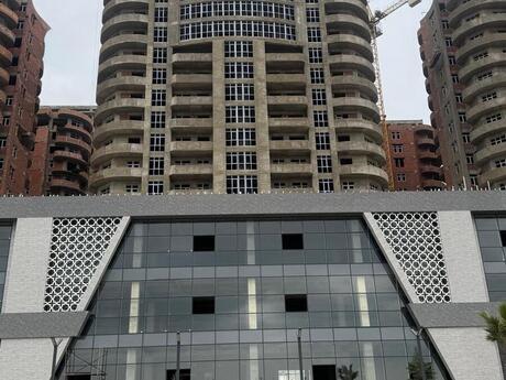 Elan №6102056 - Bakı, Lökbatan q., 2 otaqlı, 100 m², 12/15 mərtəbə