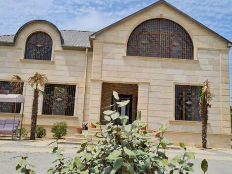 Elan №6102040 - Bakı, Şüvəlan q., 5 otaqlı, 650 m²