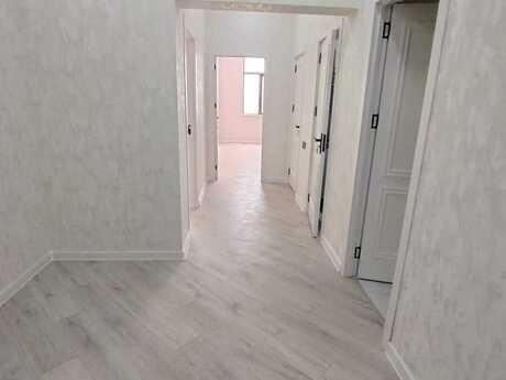 Elan №6102068 - Bakı, Yeni Günəşli q., 2 otaqlı, 75 m², 11/18 mərtəbə