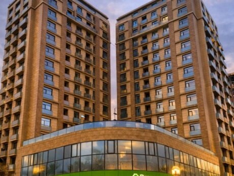 5 otaqlı yeni tikili - Nizami m. - 267.5 m²
