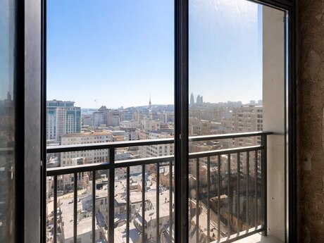5 otaqlı yeni tikili - Nizami m. - 267.5 m²